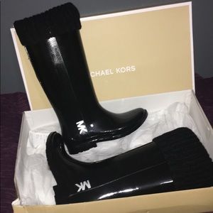 Michael Kors boots